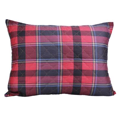 Image showing  Canoe Trip Quilt Set, 3 pc.