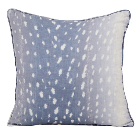 Donna Sharp Forest Symbols Fawn Decorative Pillow