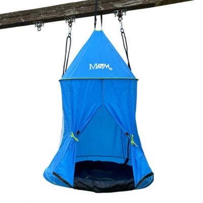 Image showing  Big Top Tent Round Swing Accessory, 39 in.
