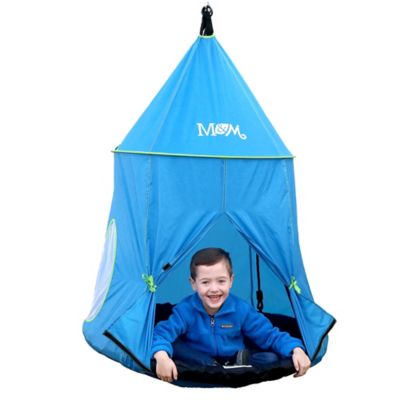 Image showing  Big Top Tent Round Swing Accessory, 39 in.