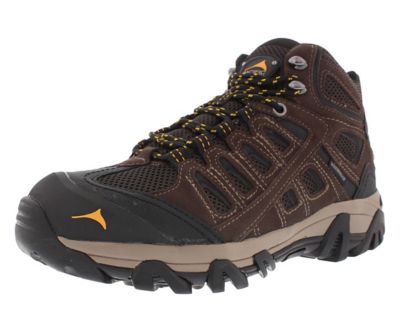 Pacific Mountain Men's Blackburn Boots