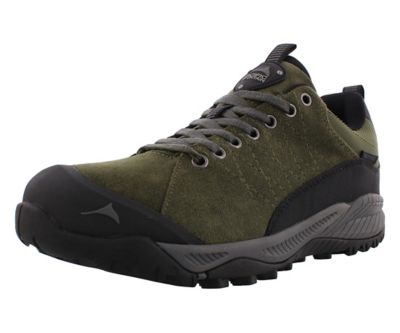 Pacific Mountain Men's Mead Low Hiking Shoes Good shoe for the price