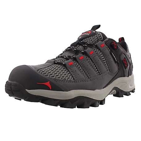 Pacific Mountain Men's Coosa Lo Hiking Boots