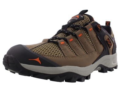 Pacific Mountain Men's Coosa Lo Hiking Boots