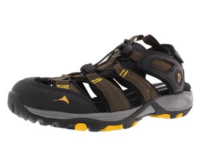Pacific Mountain Men's Ascot Hiking Shoes