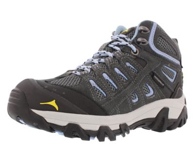 Pacific Mountain Women's Blackburn Hiking Boots