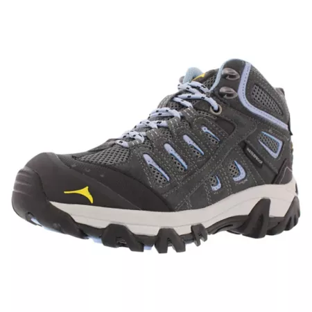 Pacific Mountain Women's Blackburn Hiking Boots Women's Hiking Boots