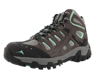 Pacific Mountain Women's Blackburn Hiking Boots
