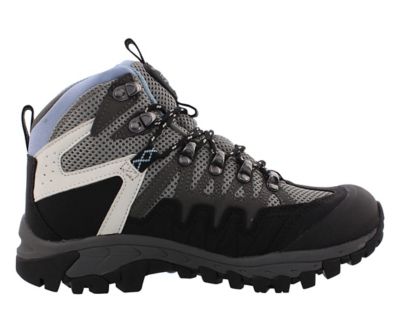 Image showing  Women's Emmons Mid Waterproof Hiking Boots
