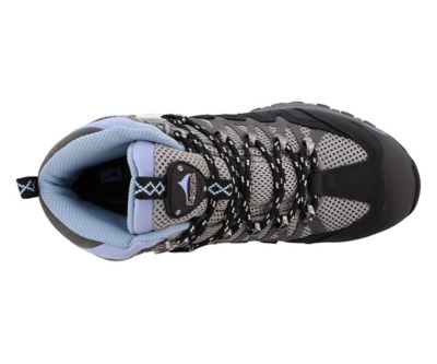 Image showing  Women's Emmons Mid Waterproof Hiking Boots