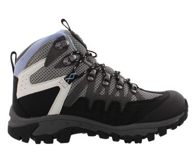 Image showing  Women's Emmons Mid Waterproof Hiking Boots