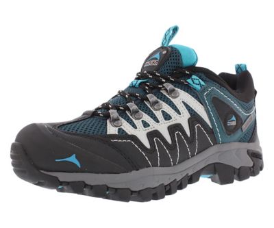 Pacific Mountain Women's Dutton Low Hiking Boots