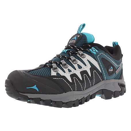 Pacific Mountain Dutton Lo Hiking Boots