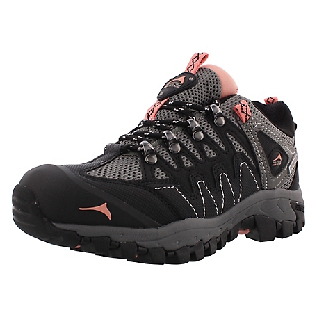 Pacific Mountain Dutton Lo Hiking Boots