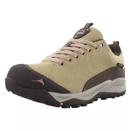 Pacific Mountain Women's Mead Hiking Shoes Women's Hiking Shoes