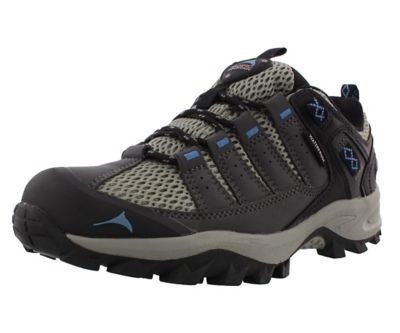 Pacific Mountain Women's Coosa Low Hiking Boots