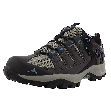 Pacific Mountain Coosa Low Hiking Boots