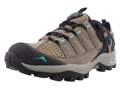 Pacific Mountain Coosa Low Hiking Boots