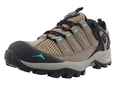Pacific Mountain Women's Coosa Low Hiking Boots