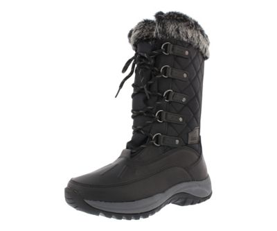 Pacific Mountain Women's Whiteout Boots