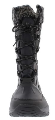 Image showing  Women's Whiteout Knee-High Insulated Boots