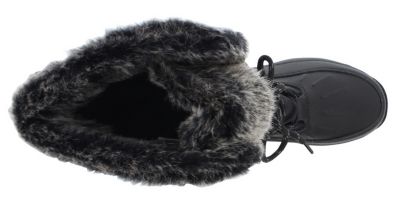 Image showing  Women's Whiteout Knee-High Insulated Boots