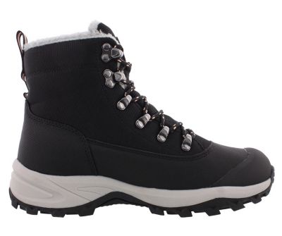 Image showing  Women's Alpine Mid Waterproof Insulated Hiking Boots
