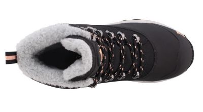 Image showing  Women's Alpine Mid Waterproof Insulated Hiking Boots