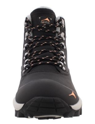 Image showing  Women's Alpine Mid Waterproof Insulated Hiking Boots