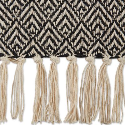 Image showing  Diamond Throw Blanket