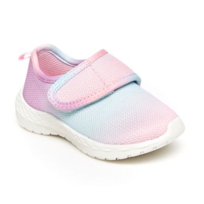 Carter's Girls' Lorena Athletic Shoes, Multi