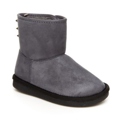 Carter's Boys' Serrato Fashion Boots