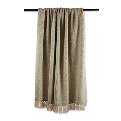 Image showing 1 th DII Diamond Throw Blanket