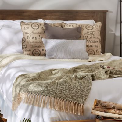 Image showing 4 th DII Diamond Throw Blanket