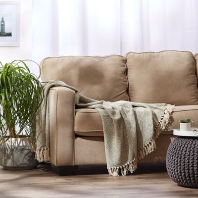 Image showing 6 th DII Diamond Throw Blanket