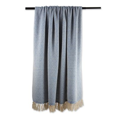 Image showing 1 th DII Diamond Throw Blanket