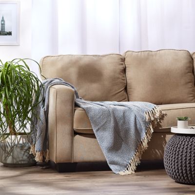 Image showing 6 th DII Diamond Throw Blanket