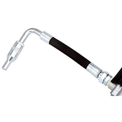 Image showing  9V Air-Operated Digital Oil Control Valve Dispensing Nozzle, 10 GPM