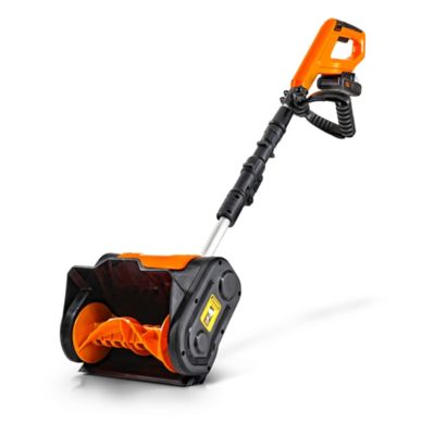 SuperHandy Cordless Snow Thrower/Shovel