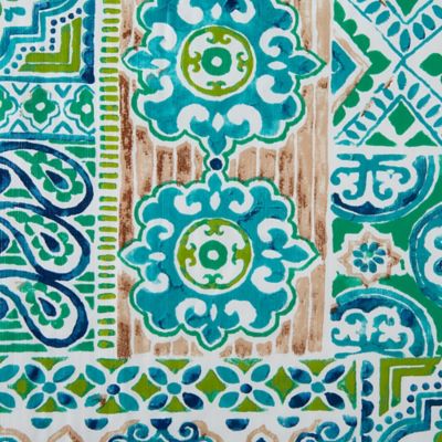 Image showing 1 th DII Vinyl Tablecloth Table Linens