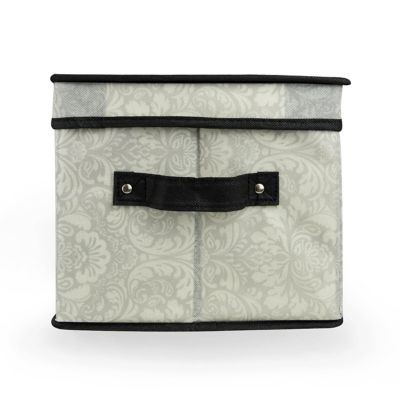 Image showing  Dish Storage Container, Solid