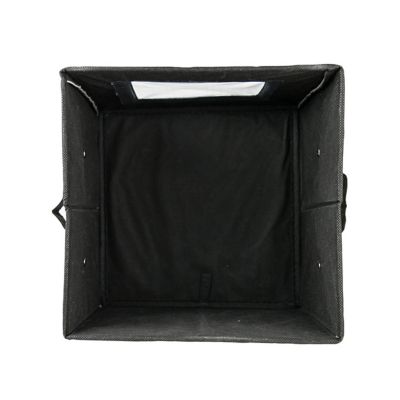 Image showing  Dish Storage Container, Solid