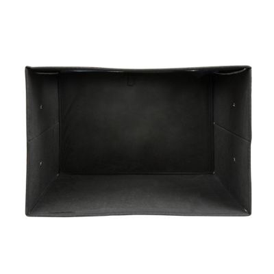 Image showing  Dish Storage Container, 7.5 in. x 8 in. x 8 in.