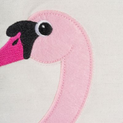 Image showing  Kids' Felt Cube Storage Bin, 13 in. x 13 in. x 13 in.