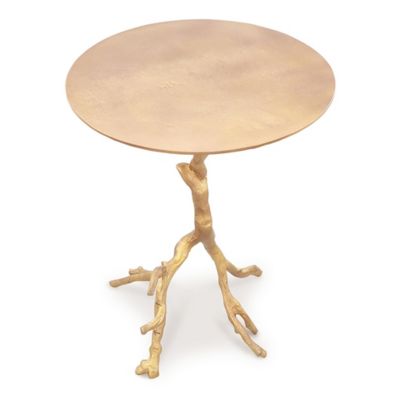SPI Home Winding Branches End Table