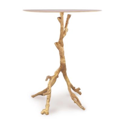 Image showing  Winding Branches End Table