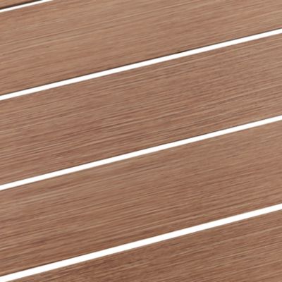 Image showing  4 pc. Outdoor Aluminum Furniture Set, SAS094-01-KF