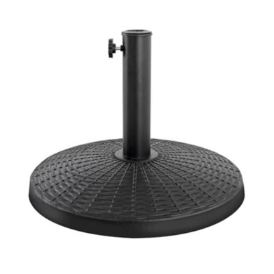 Nuu Garden Umbrella Base