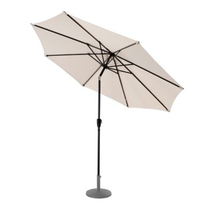Image showing  7.5 ft. Round Vented Patio Umbrella