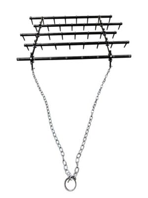 Image showing  Spike ATV Drag, 5 ft.